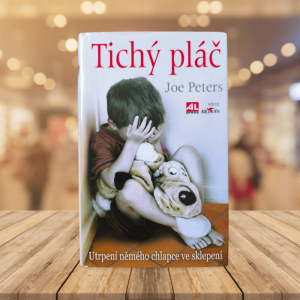 Tichý pláč: Joe Peters