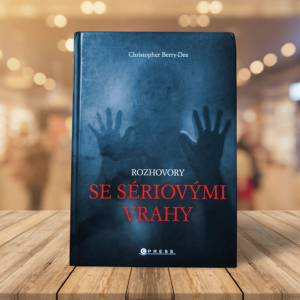 Rozhovory se sériovými vrahy: Christopher Berry-Dee