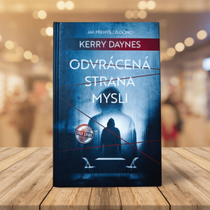 Odvrácená strana mysli: Kerry Daynes