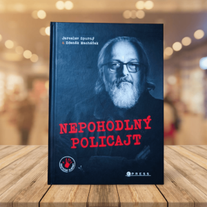Nepohodlný policajt: Jaroslav Spurný