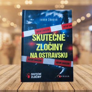 Skutečné zločiny na Ostravsku: Ivana Žáková