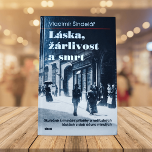 Láska