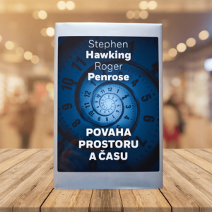 Povaha prostoru a času: R. Penrose