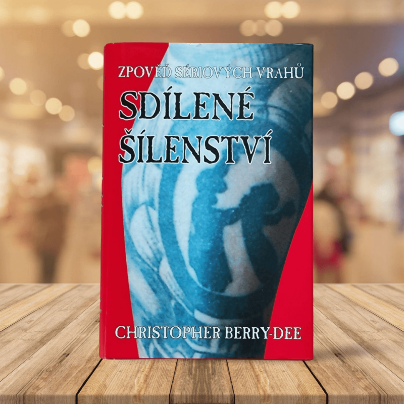 Sdílené šílenství | Zpověď sériových vrahů