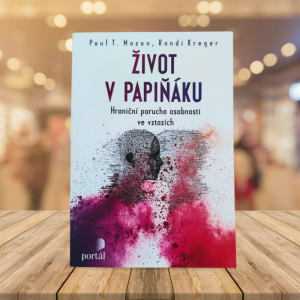 Život v papiňáku - Paul T. Mason