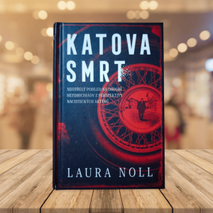 Katova smrt: Laura Noll