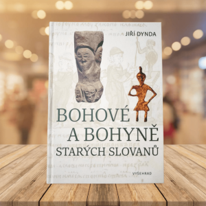 Bohové a bohyně starých Slovanů: Jiří Dynda