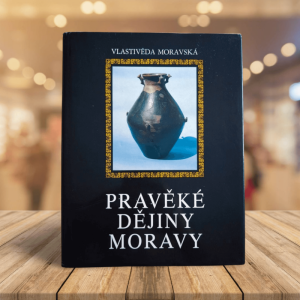 Pravěké dějiny Moravy: Vladimír Podborský