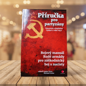 Příručka pro partyzány: Lester W. Grau