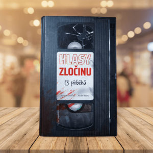 Hlasy zločinu: Jakub Kvasnička