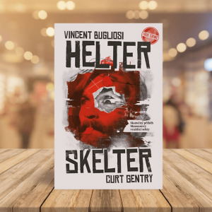 Helter Skelter: Skutečný příběh Mansonovy vraždící sekty