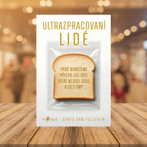 Ultrazpracovaní lidé