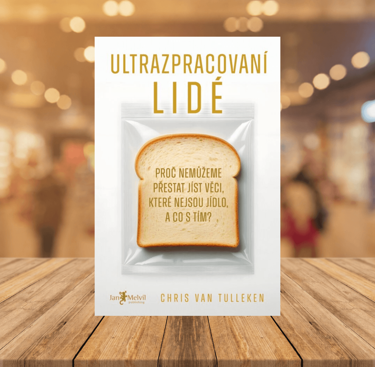 Ultrazpracovaní lidé